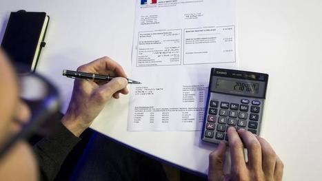 Impôts : déclarer ses revenus donne envie de quitter la France à 41% des contribuables | Finances Personnelles | Scoop.it