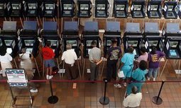 US recounts find no evidence of hacking in Trump win but reveal vulnerabilities | Political Process | Scoop.it
