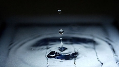 7 Importantes Razones para Tomar Mas Agua (Productividad) | arturogoga | Activismo en la RED | Scoop.it