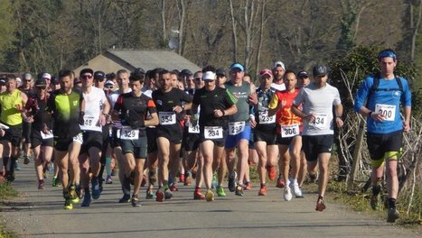 Un point sur les &eacute;preuves annul&eacute;es | Agence Touristique des Vall&eacute;es de Gavarnie | Scoop.it