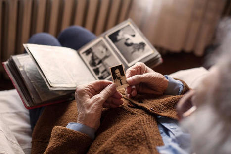 La enfermedad coronaria antes de los 45 años puede aumentar el riesgo de demencia en el futuro | Alzheimer y más (Boletín nº 73) | Scoop.it