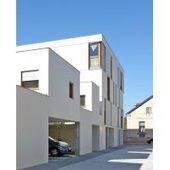 Palmar&egrave;s grand public Archicontemporaine : &agrave; vous de voter ! - R&eacute;alisations | architecture, urbanisme, environnement, paysage, &eacute;nergie, territoires... : le fil d'actu de la FNCAUE | Scoop.it