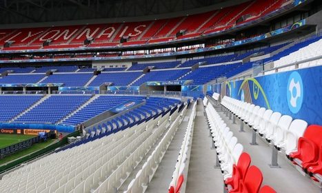 Comment La Poste aide les clubs de Ligue 1 &agrave; remplir leur stade ? | Sport et Digital | Scoop.it