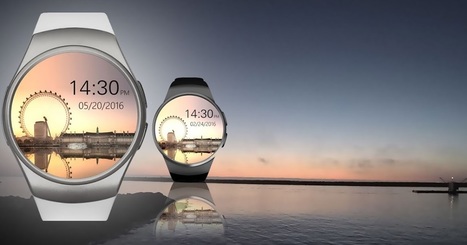 zosta smart watch