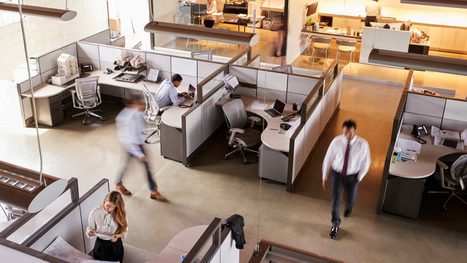 Busyness is Hype: You Aren't as Busy as You Think | Strategy and Analysis | Scoop.it