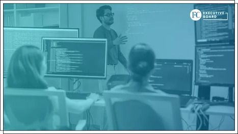 What can make or break enterprise AI strategy | Digital Transformation Leadership | Scoop.it
