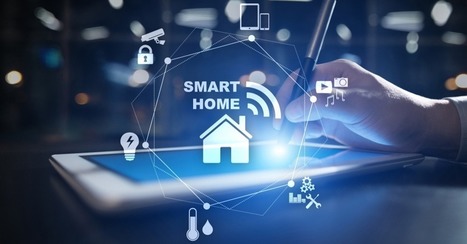 10 Most Advanced "Smart Homes" In The World | Technology in Business Today | Scoop.it