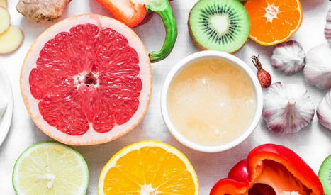 8 Science-Backed Ways to Boost Your Immune System, According to Experts | Online Marketing Tools | Scoop.it