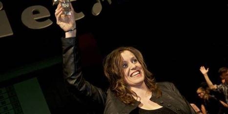 'Italianen kapen idee Liet International' - Cultuur - LC.nl | Italian Entertainment And More | Scoop.it