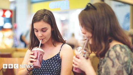 Sugar tax: Plans to extend levy to milkshakes and lattes | Microeconomics: IB Economics | Scoop.it