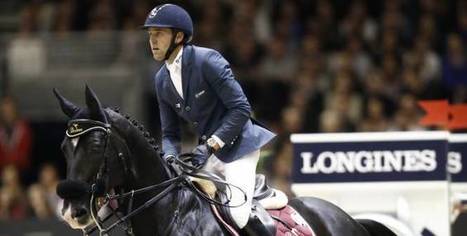 Partenariat entre Hermès et la fédération brésilienne | Cheval et sport | Scoop.it
