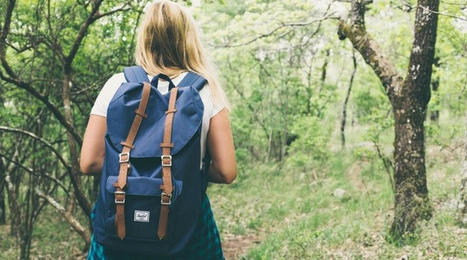 L'appli MaRando est dans les stores | Tourisme de randonnées                                                                                                                                                                                 & Sports de nature pour les pros | Scoop.it
