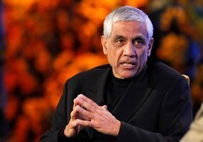Vinod Khosla: Maintain the Silicon Valley Vision | Startups and Entrepreneurship | Scoop.it
