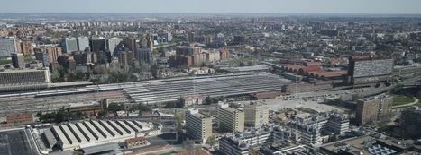 La operación Chamartín obtiene una evaluación positiva en impacto de género | Evaluación de Políticas Públicas - Actualidad y noticias | Scoop.it