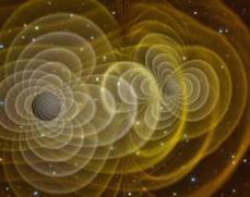 Gravitational waves do exist, and astronomy will never be the same | Good news from the Stars | Scoop.it