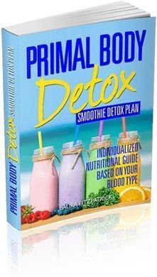 Primal Body Detox Book PDF Free Download | E-Books & Books (Pdf Free Download) | Scoop.it