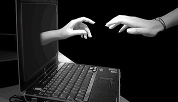 Does Your Social Networking Profile Say Too Much? | Bovee and Thill's Most Popular Business Communication Online Magazine Posts | Scoop.it