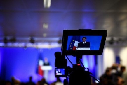 Présidentielle française : les médias pris pour cible | Journalisme & déontologie | Scoop.it