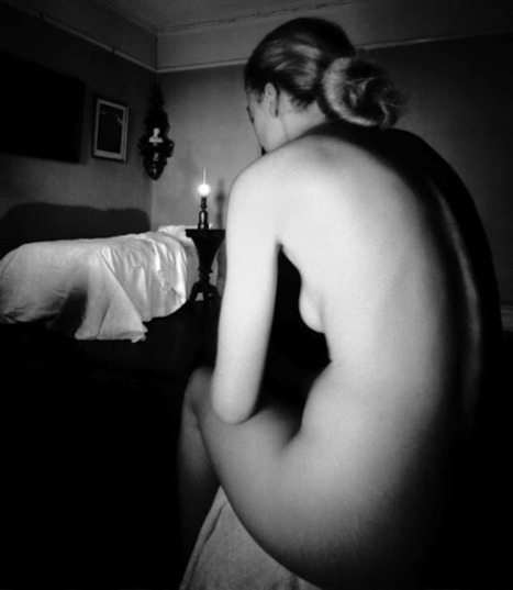 Rafael Roa, fotograf&iacute;a y m&aacute;s cosas: Bill Brandt y El Desnudo | Art and culture | Scoop.it