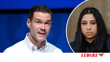 LEDARE: Jomana, 18, f&ouml;rtj&auml;nar ett b&auml;ttre svar av ministern | Ledare | Expressen | 1Uutiset - Lukemisen t&auml;hden | Scoop.it