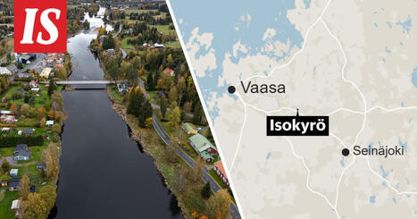 Ep&auml;ily: Alle 15-vuotias yritti tappaa lastensuojeluyksik&ouml;n ohjaajan | A1Uutiset | Scoop.it