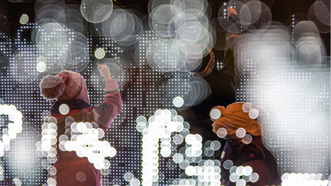 How Memory, Focus and Good Teaching Can Work Together to Help Kids Learn | 21st Century Learning and Teaching | Scoop.it