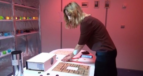 LearningScape&nbsp;: un escape game pour lib&eacute;rer les pratiques p&eacute;dagogiques | Sociologie du num&eacute;rique et Humanit&eacute; technologique | Scoop.it