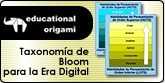 Eduteka - Taxonomía de Bloom para la Era Digital | aal66 | Scoop.it