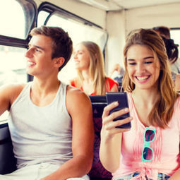 10 applis mobiles indispensables pour partir en vacances | Tendances du m-tourisme | Scoop.it