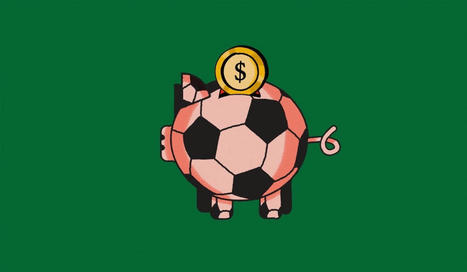 Some sports publishers are seeing more ad revenue for Women&rsquo;s World Cup coverage than the men&rsquo;s tournament | The regulatory insider | Scoop.it