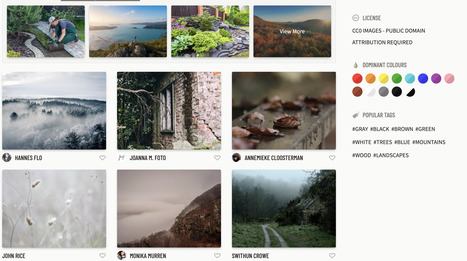 #Free high resolution stock images CC0 and Public Domain | Digital Delights - Images & Design | Scoop.it