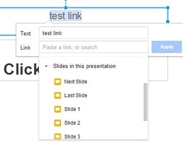 Creating Interactive Choose Your Own (Google) Adventure Stories | Common Core ELA | Scoop.it