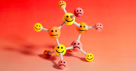 How Nearly a Century of Happiness Research Led to One Big Finding. | Physical and Mental Health - Exercise, Fitness and Activity | Scoop.it