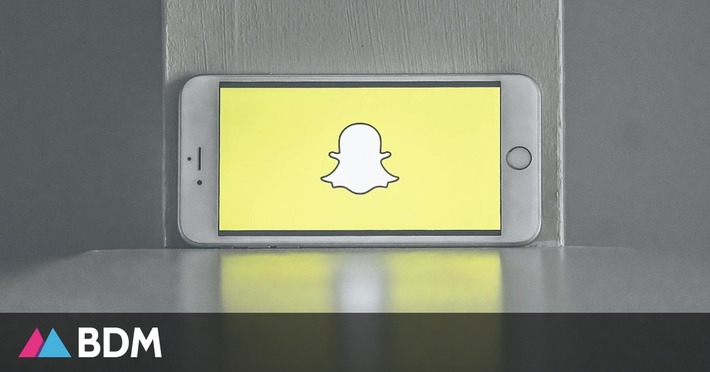 Snapchat : 210 millions d'utilisateurs actifs quotidiens et des résultats meilleurs que prévus | Médias sociaux : Conseils, Astuces et stratégies | Scoop.it