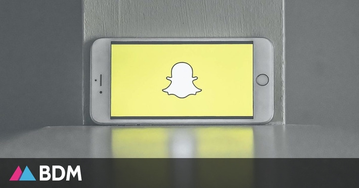 Snapchat : 210 millions d'utilisateurs actifs quotidiens et des résultats meilleurs que prévus | Médias sociaux : Conseils, Astuces et stratégies | Scoop.it