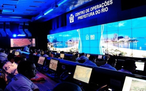 The Smart Grid Will Transform the Way Your City Works | Smart Cities & The Internet of Things (IoT) | Scoop.it