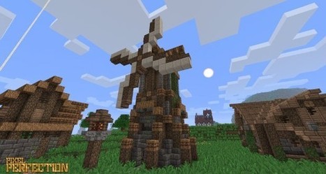 Pixel Perfection 1.6.2 Resource Pack | Minecraft Resource Packs | Texture Packs | Minecraft Resource Packs | Scoop.it