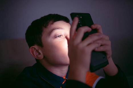 When kids use screens, parents worry about the wrong thing, new study suggests | eParenting and Parenting in the 21st Century | Scoop.it