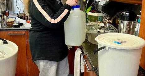 Kontulan ostarilla yh&auml; vedet ja l&auml;mm&ouml;t poikki tulipalon vuoksi &ndash; yritt&auml;j&auml;t ja asiakkaat moittivat tiedottamista | Kotimaa | Yle | 1Uutiset - Lukemisen t&auml;hden | Scoop.it