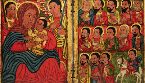 7 Facts about Ethiopian Christianity | Christian Spiritual Counseling | Scoop.it