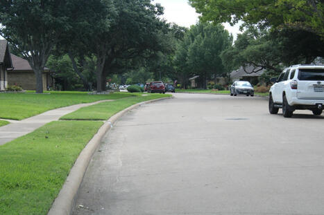 Richardson City Council approves $1.1M water line project | exTRA by the Trinity River Authority of Texas | Scoop.it