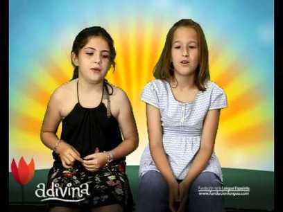 Adivina - Diccionario infantil | Espa&ntilde;ol para los m&aacute;s peque&ntilde;os | Scoop.it