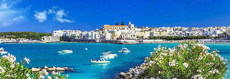 Puglia Sightseeing | Southern Italy Vacations | ItalianTourism.us | Southern Italy and Amalfi Coast Vacations | Scoop.it