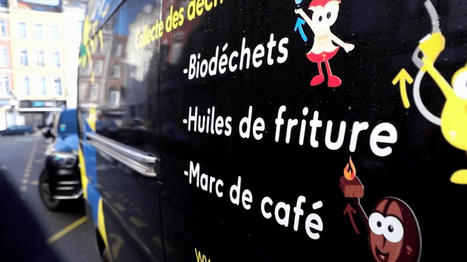 Carburants : rouler à l’huile de friture pour économiser | CORPS GRAS | Scoop.it