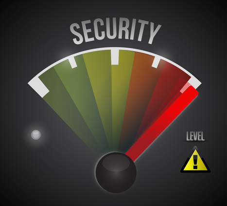 Machine learning in cybersecurity moves needle, doesn't negate threats | Artificial Intelligence and Cybersecurity | Scoop.it