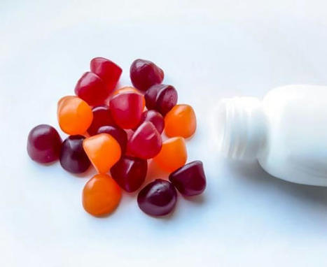 Gummies Come on Strong in Supplement Market | Local delivery for Gene Directed Enzyme Prodrug Therapy | Scoop.it