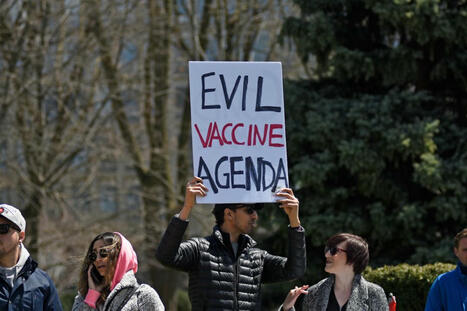 Database includes hundreds of vaccine randomized controlled trials | Hésitations Vaccinales: Observatoire HESIVAXs | Scoop.it