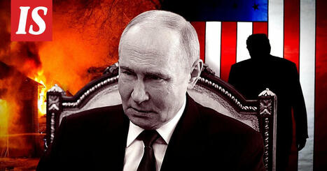 Putin voittaa, jos nämä asiat tapahtuvat – asiantuntijat arvioivat | 1Uutiset - Lukemisen tähden | Scoop.it