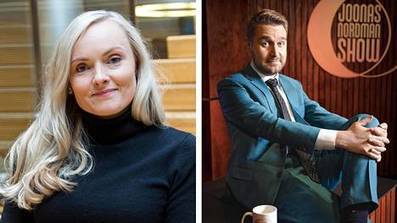 Sisäministeri Maria Ohisalo paljasti Joonas Nordman Show’ssa yllättävän keräily­harrastuksensa: ”Hauska poispääsy­keino arjessa” - TV & elokuvat - Ilta-Sanomat | 1Uutiset - Lukemisen tähden | Scoop.it