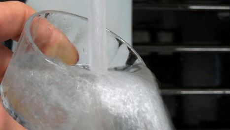 Kun kylm&auml;&auml; hanavett&auml; ei tunnu tulevan ikin&auml; &ndash; t&auml;st&auml; se johtuu | 1Uutiset - Lukemisen t&auml;hden | Scoop.it